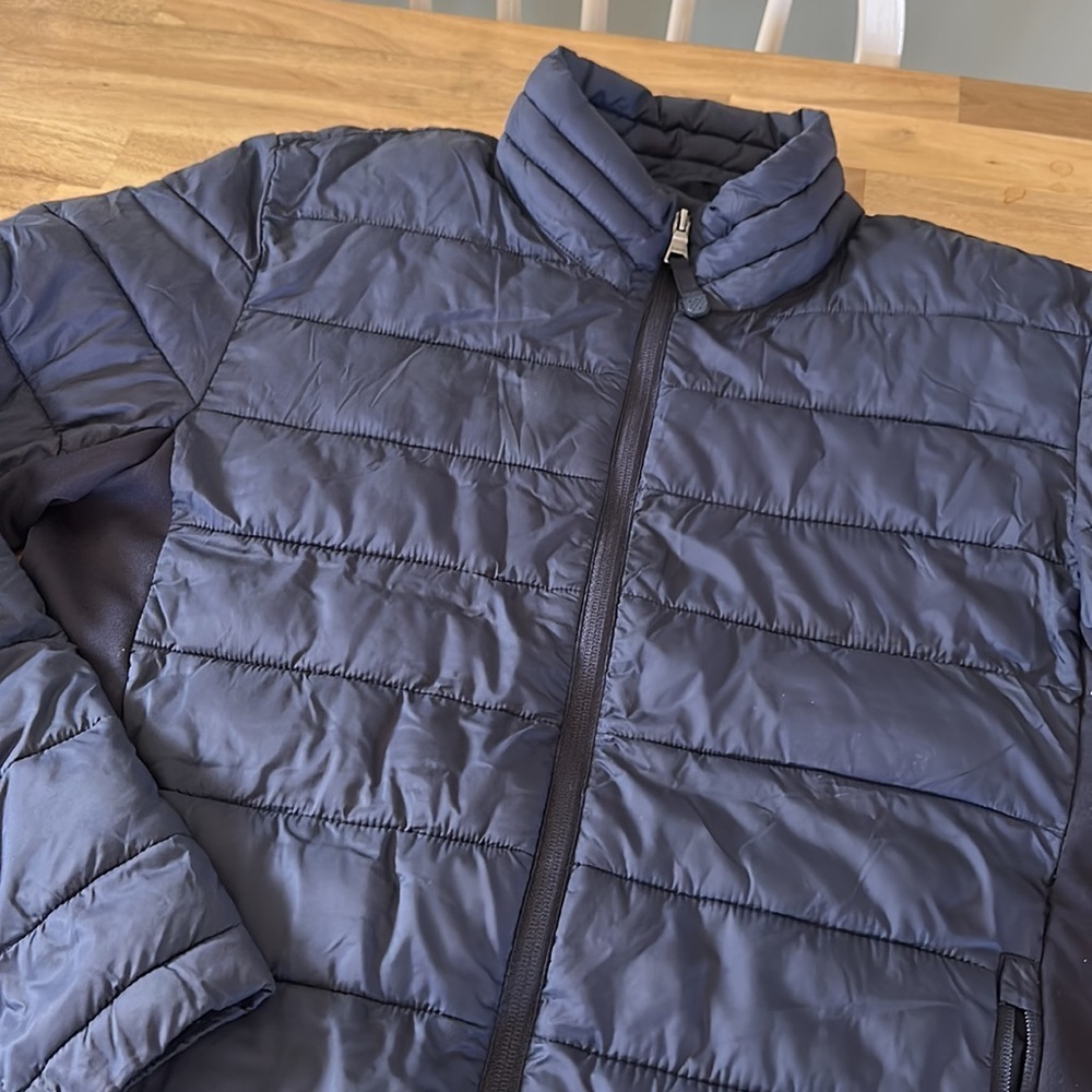 GUESS light jacket - Picture 3 of 5